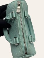 Louis Vuitton Nano Speedy Empreinte