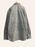 Dior Oblique Overshirt