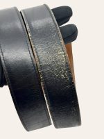 Hermes H Reversible Belt