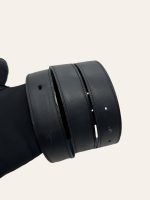 Hermes H au Carre Reversible Belt