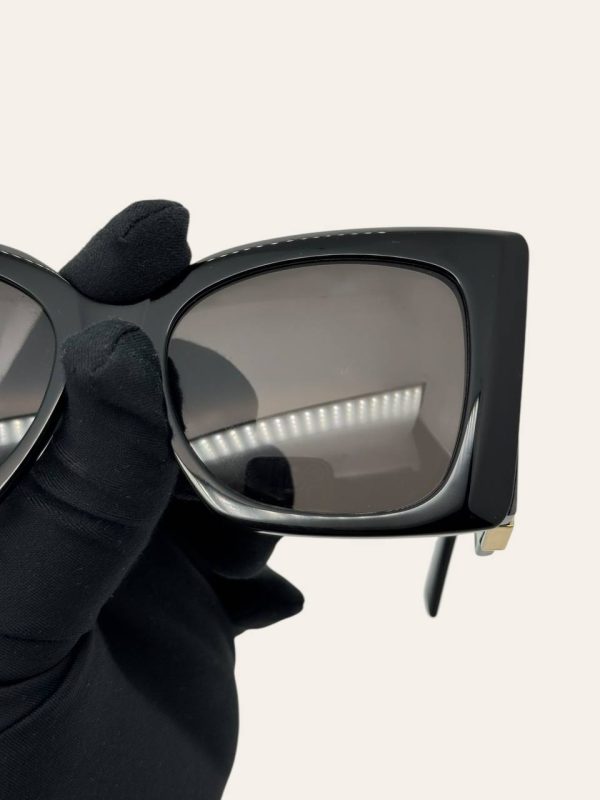 Saint Laurent SL M119/Blaze Sunglasses