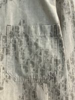 Dior Oblique Overshirt
