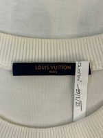 Louis Vuitton Astronaut Logo T-Shirt