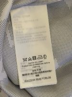 Louis Vuitton Monogram Silk Shirt