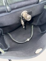 Hermes Herbag Square Backpack