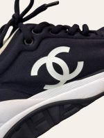 Chanel Sneaker Size 40