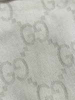 Gucci Monogram Jacket