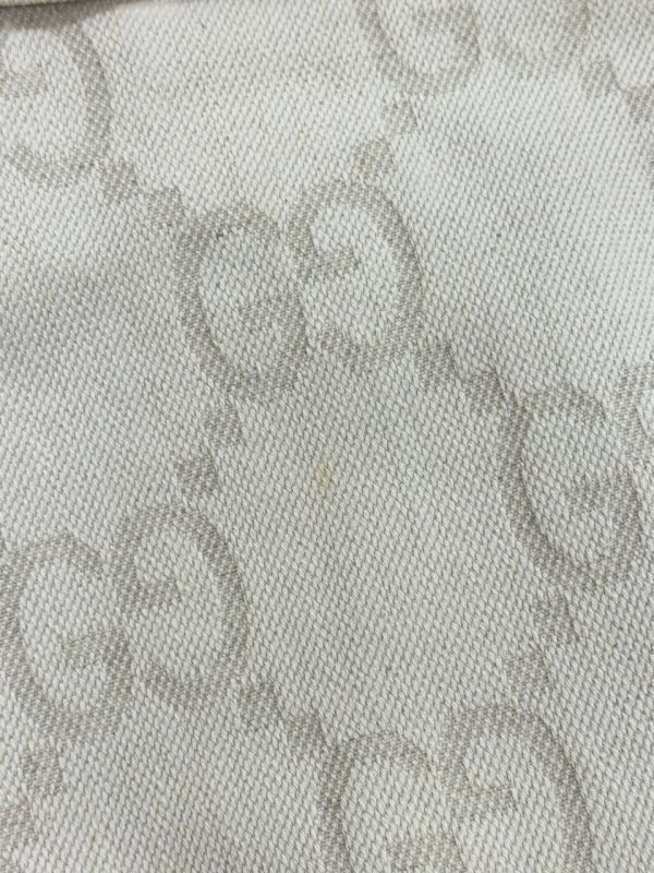 Gucci Monogram Jacket