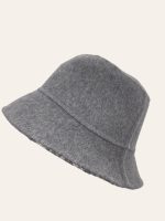 Dior Oblique Reversible Bucket Hat