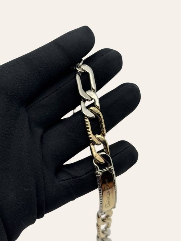 Dior Chain Bracelet