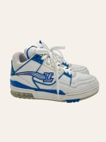 Louis Vuitton Trainer Sneaker Size UK 5.5 / EU 40