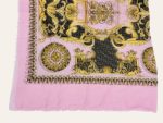 Fendi X Versace Shawl