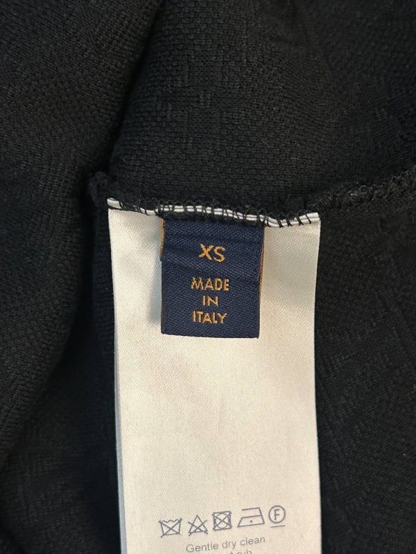 Louis Vuitton Monogram Pocket T-Shirt