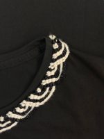 Chanel CC Top