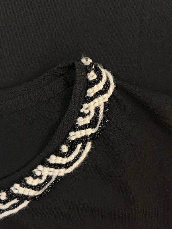 Chanel CC Top