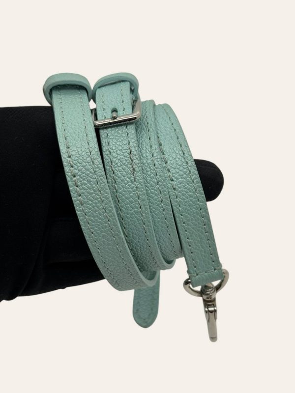 Louis Vuitton Nano Speedy Empreinte