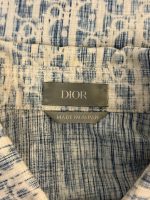 Dior Oblique Overshirt