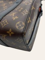 Louis Vuitton Friends Monogram City Keepall