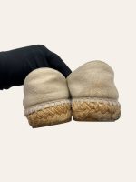 Chanel Espadrilles Size 38