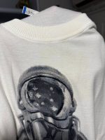 Louis Vuitton Astronaut Logo T-Shirt