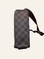 Louis Vuitton Damier Olaf PM