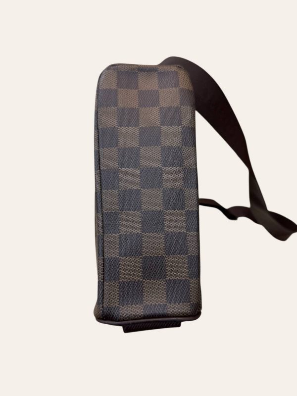 Louis Vuitton Damier Olaf PM