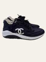 Chanel Sneaker Size 40