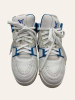 Louis Vuitton Trainer Sneaker Size UK 5.5 / EU 40