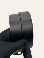Balenciaga BB Logo Belt