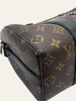 Louis Vuitton Friends Monogram City Keepall
