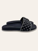 Valentino Rockstud Slides Size 39