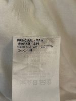 Louis Vuitton Astronaut Logo T-Shirt