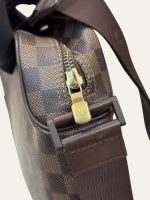 Louis Vuitton Damier Olaf PM