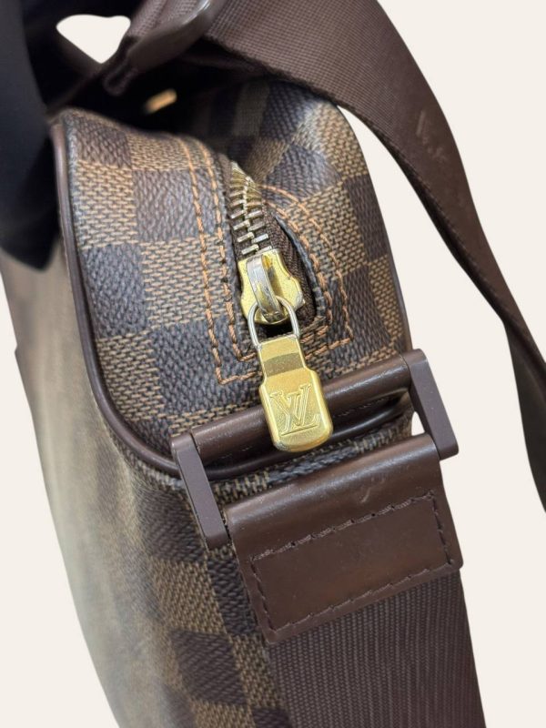 Louis Vuitton Damier Olaf PM