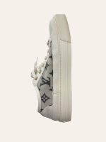 Louis Vuitton Monogram Stellar Sneaker Size 36