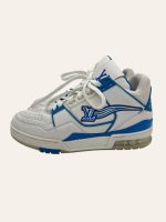 Louis Vuitton Trainer Sneaker Size UK 5.5 / EU 40