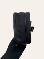 Prada Re-Nylon Crossbody Bag with Mini Pouch