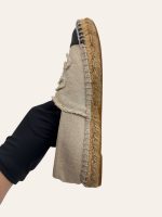 Chanel Espadrilles Size 38