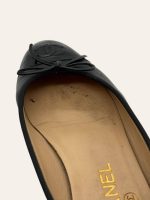 Chanel Ballet Flat Size 36.5