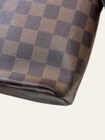 Louis Vuitton Damier Olaf PM