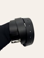 Balenciaga BB Logo Belt