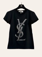 Saint Laurent Top