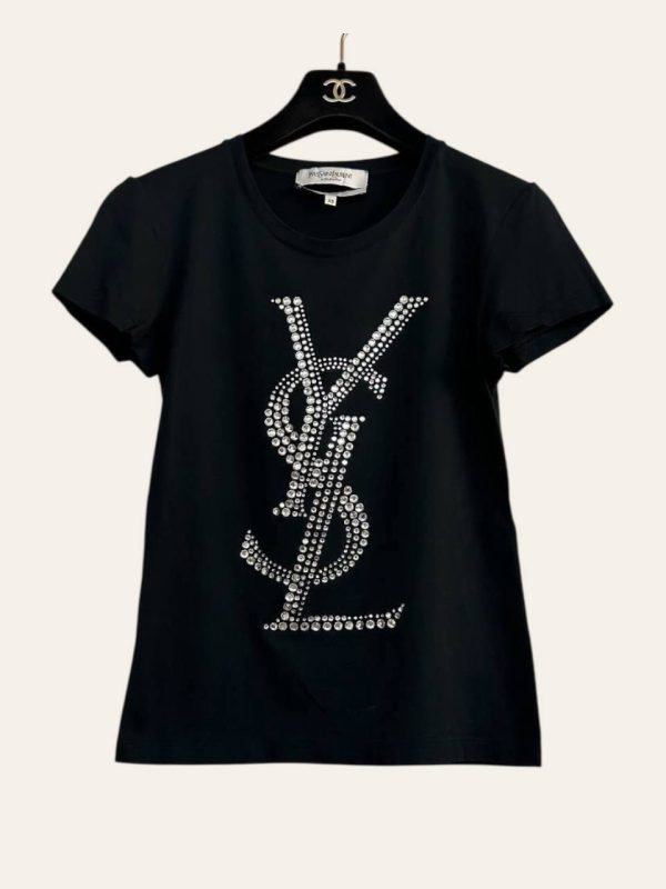 Saint Laurent Top