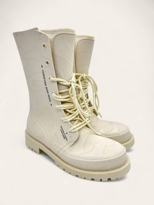 Dior Rubber Boots