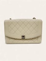 Chanel Diana Flap