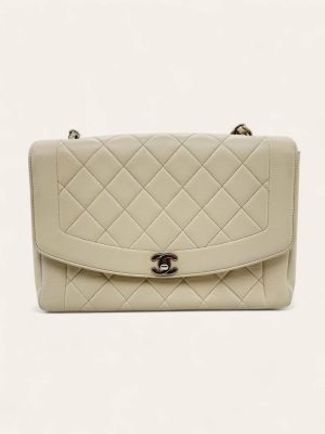 Chanel Diana Flap