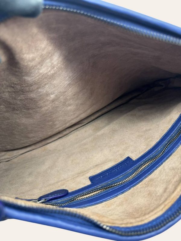 Bottega Veneta Intrecciato Hobo Bag