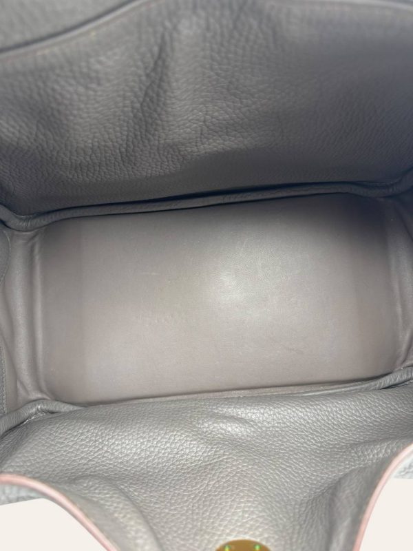 Hermes Lindy 30