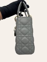 Dior Small Lady Dior My ABCdior