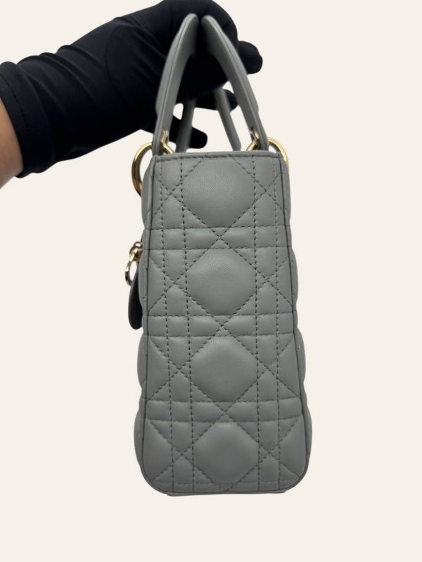 Dior Small Lady Dior My ABCdior